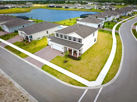 6612 Myakka Court Vero Beach FL 32967