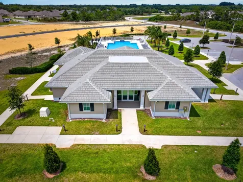 6612 Myakka Court Vero Beach FL 32967