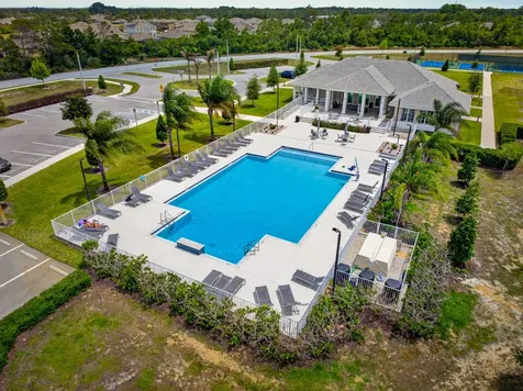 6612 Myakka Court Vero Beach FL 32967