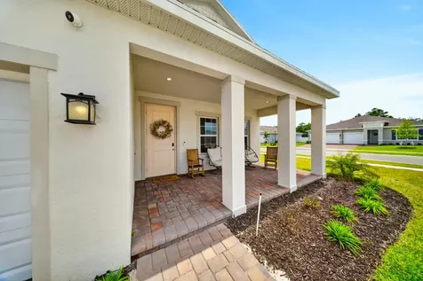 6612 Myakka Court Vero Beach FL 32967