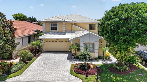 6362 Brava Way Boca Raton FL 33433