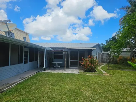 903 NW Spruce Ridge Drive Stuart FL 34994