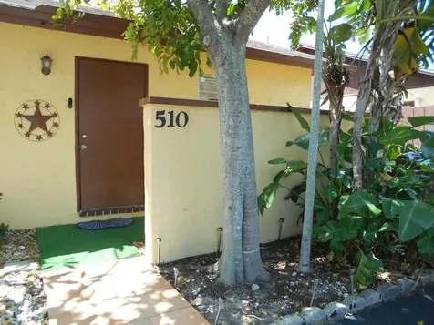 510 NW 43rd Street Deerfield Beach FL 33064