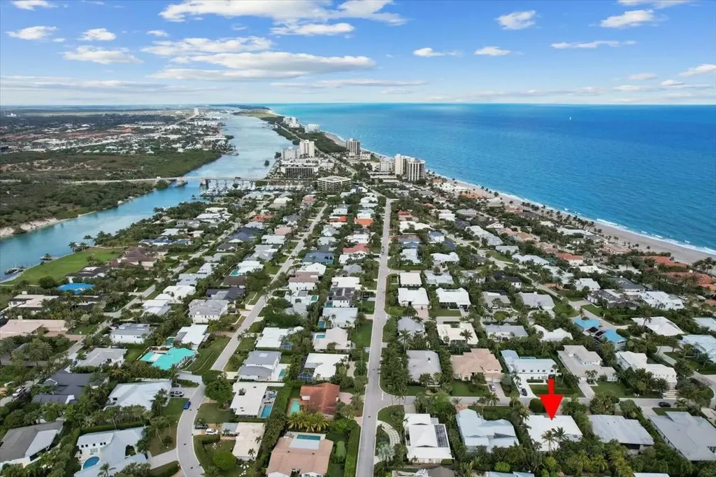 232 Cove Place Jupiter FL 33469