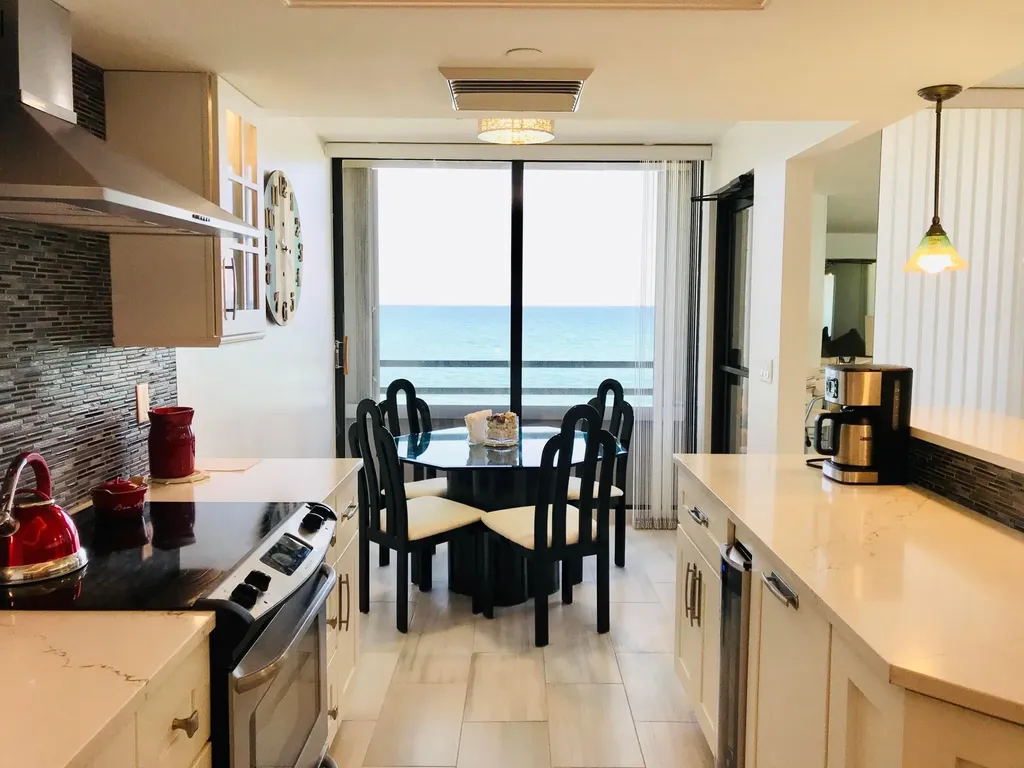 3560 S Ocean Boulevard South Palm Beach FL 33480