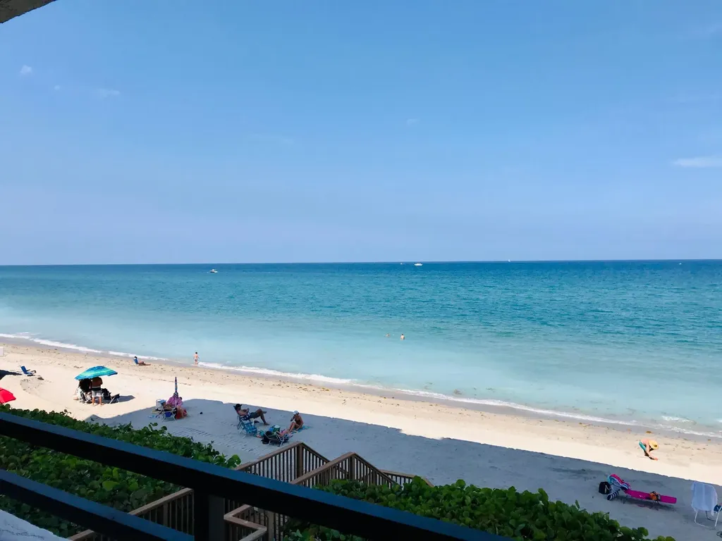 3560 S Ocean Boulevard South Palm Beach FL 33480