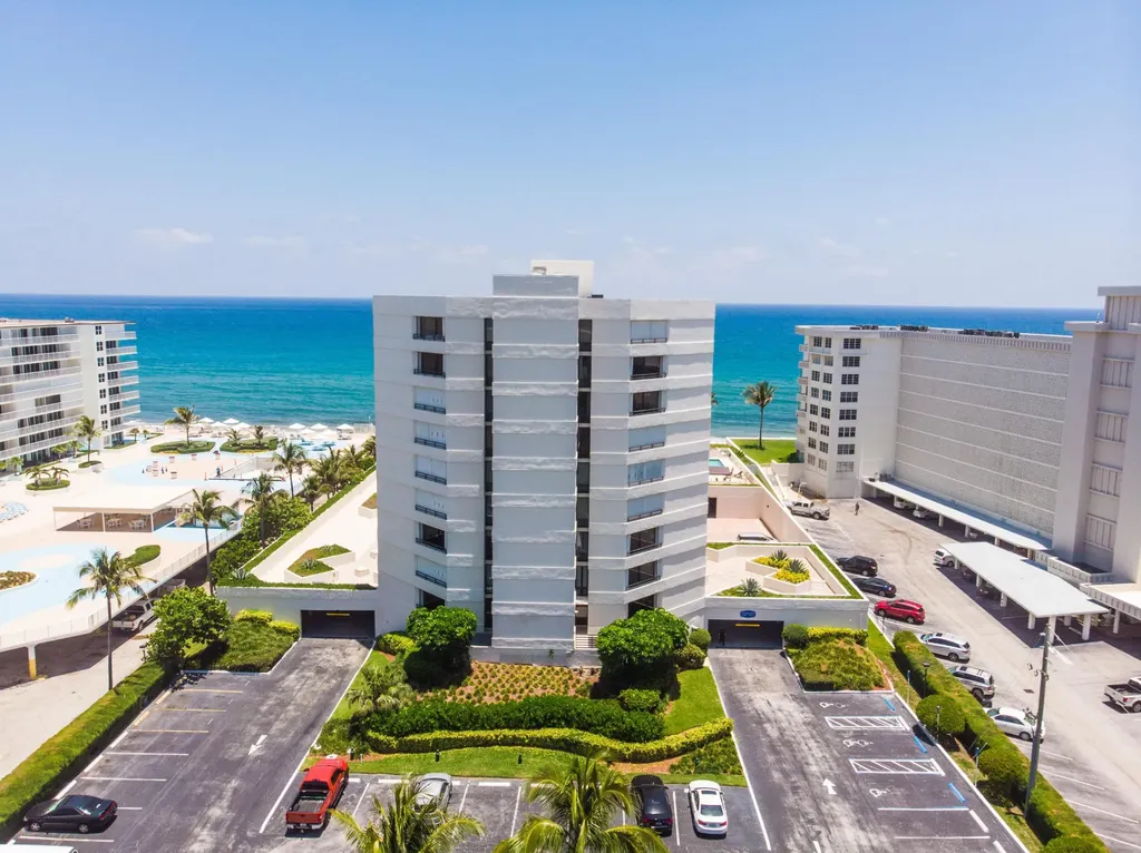 3560 S Ocean Boulevard South Palm Beach FL 33480