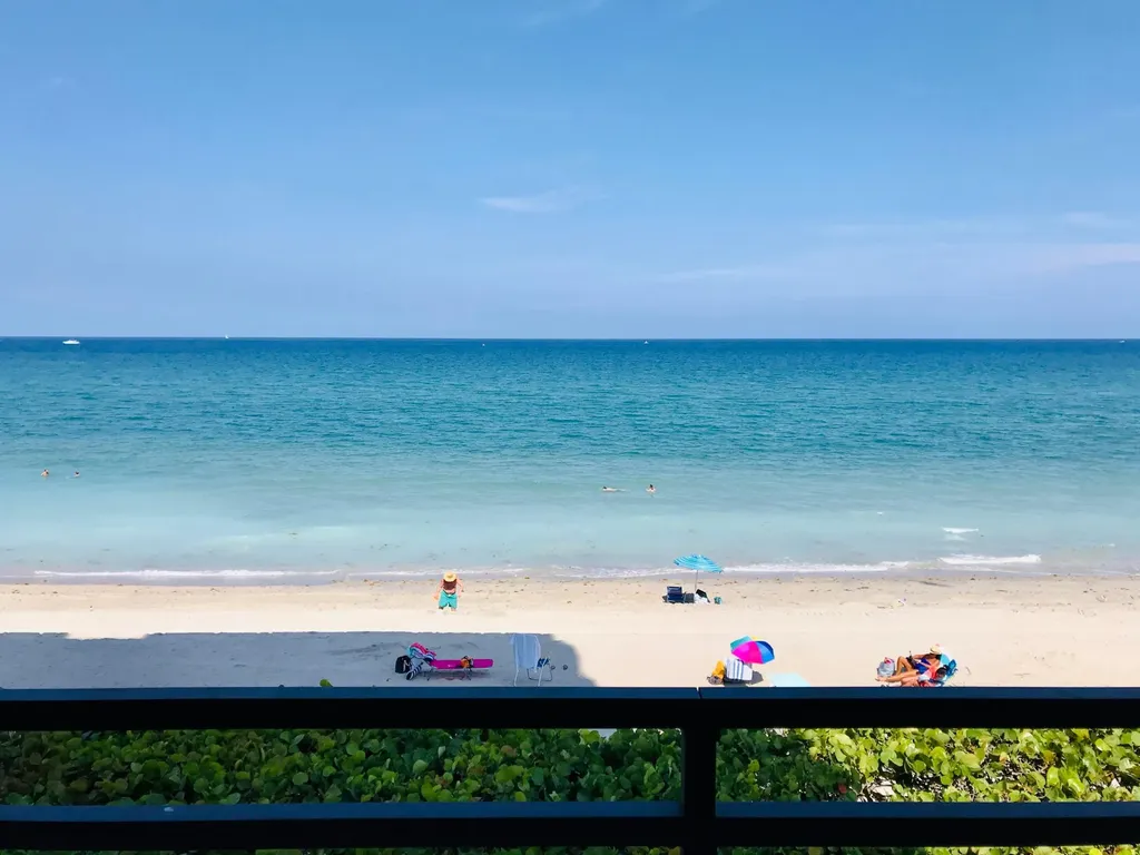3560 S Ocean Boulevard South Palm Beach FL 33480