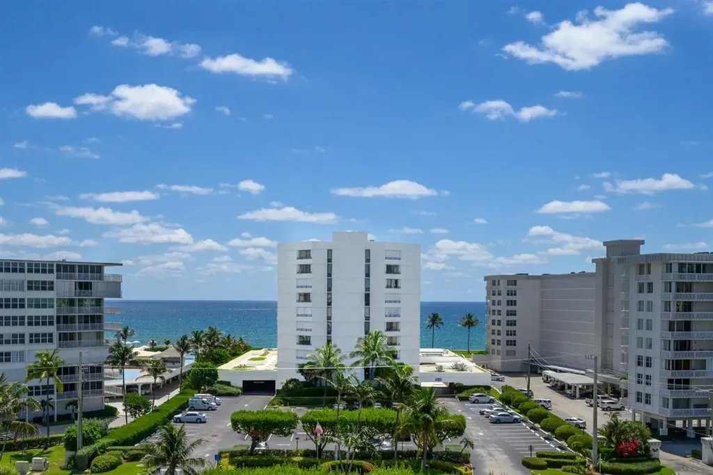 3560 S Ocean Boulevard South Palm Beach FL 33480