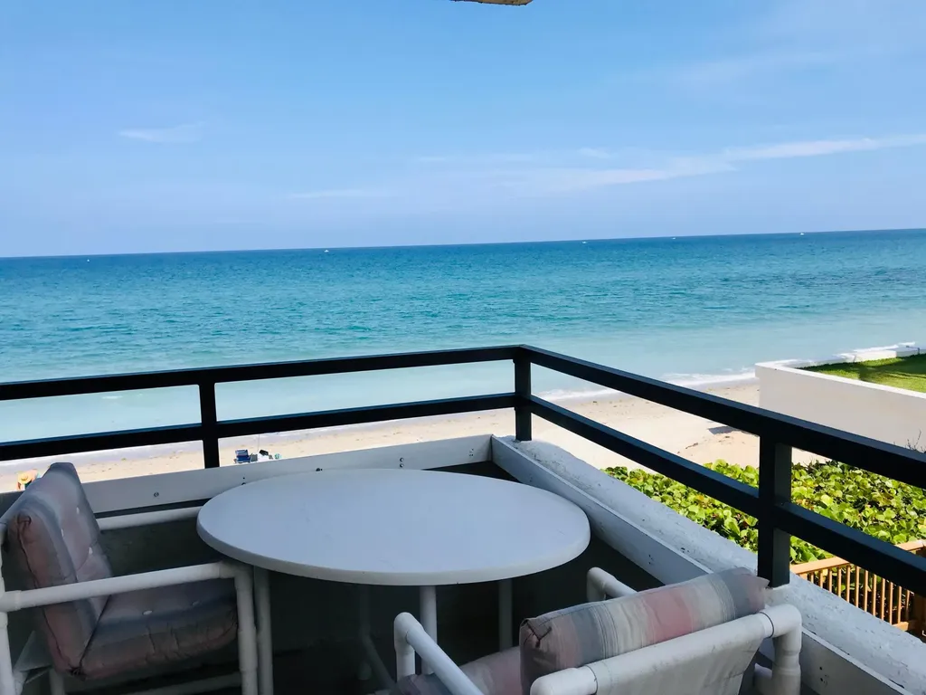 3560 S Ocean Boulevard South Palm Beach FL 33480