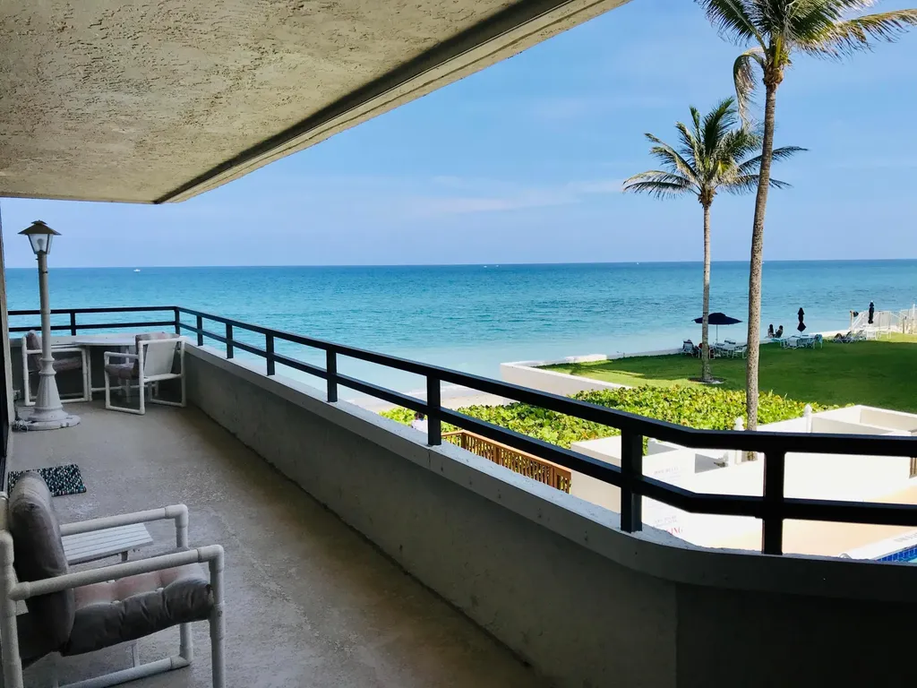 3560 S Ocean Boulevard South Palm Beach FL 33480