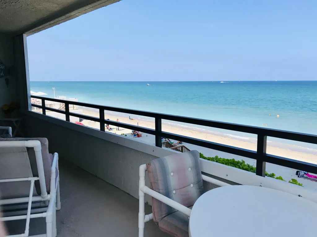 3560 S Ocean Boulevard South Palm Beach FL 33480