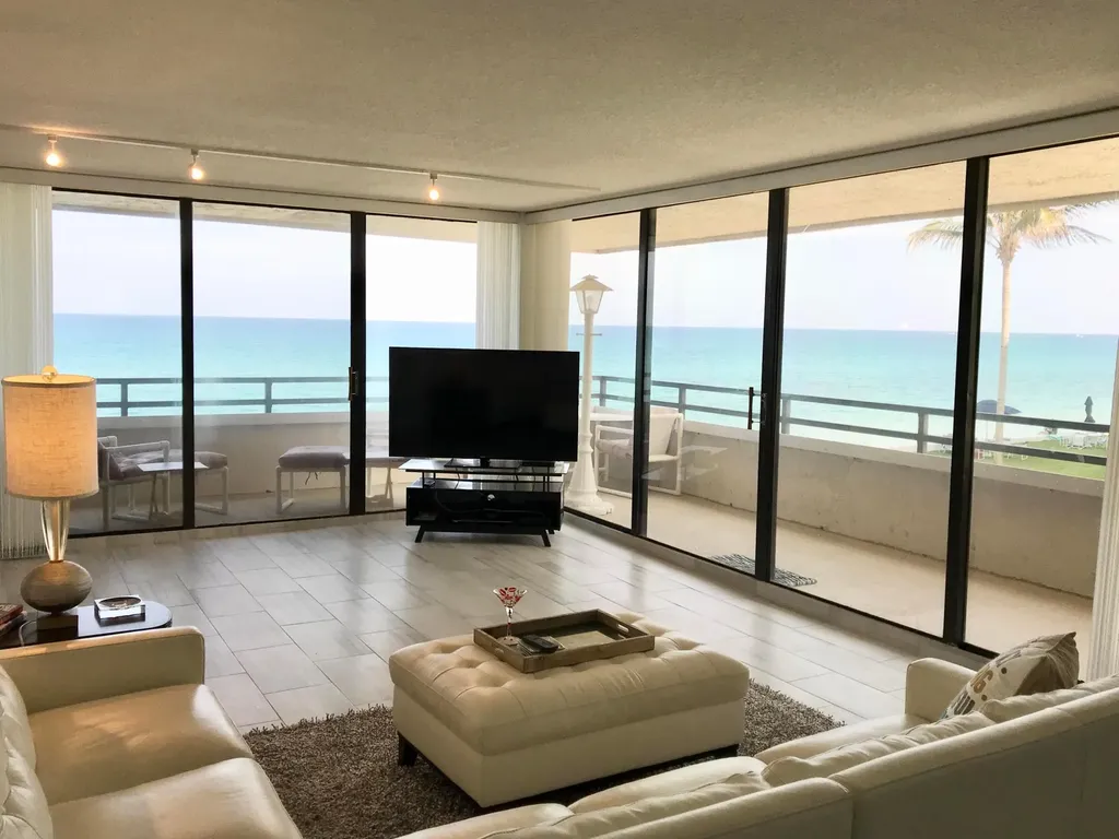 3560 S Ocean Boulevard South Palm Beach FL 33480