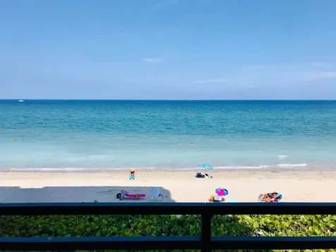 3560 S Ocean Boulevard South Palm Beach FL 33480