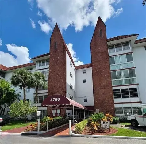 4750 NW 22nd Court Lauderhill FL 33313