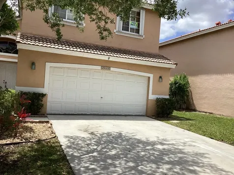 19440 SW 2nd Street Pembroke Pines FL 33029