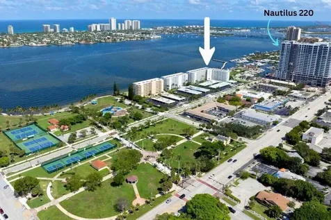 301 Lake Shore Drive Lake Park FL 33403