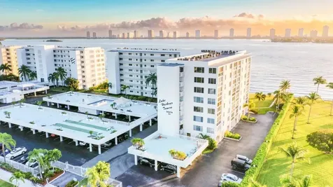 301 Lake Shore Drive Lake Park FL 33403