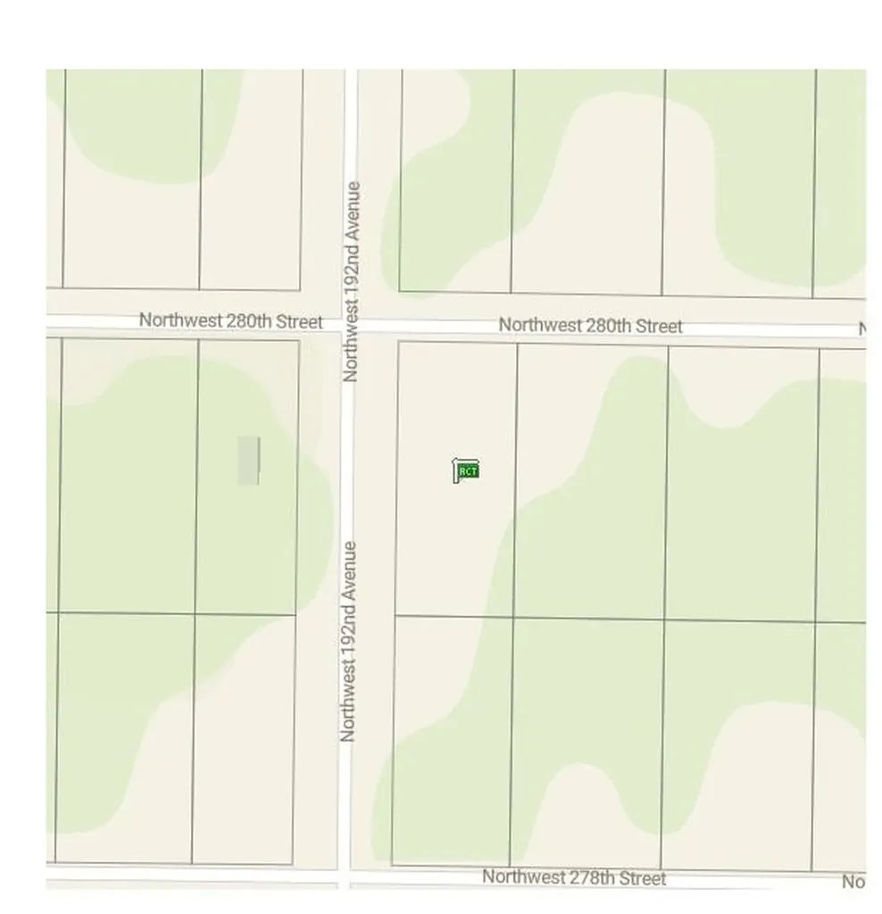 19194 NW 280th Street Okeechobee FL 34972