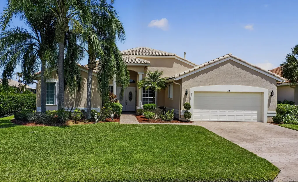 376 NW Shoreview Drive Port St Lucie FL 34986