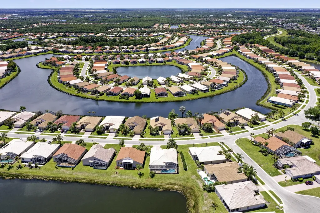376 NW Shoreview Drive Port St Lucie FL 34986