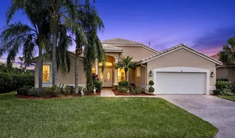 376 NW Shoreview Drive Port St Lucie FL 34986