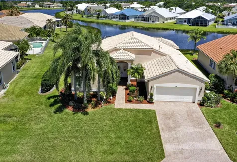 376 NW Shoreview Drive Port St Lucie FL 34986