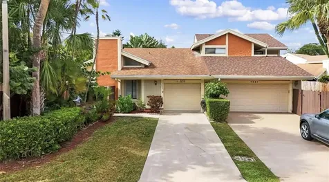 7659 Sierra Terrace W Boca Raton FL 33433