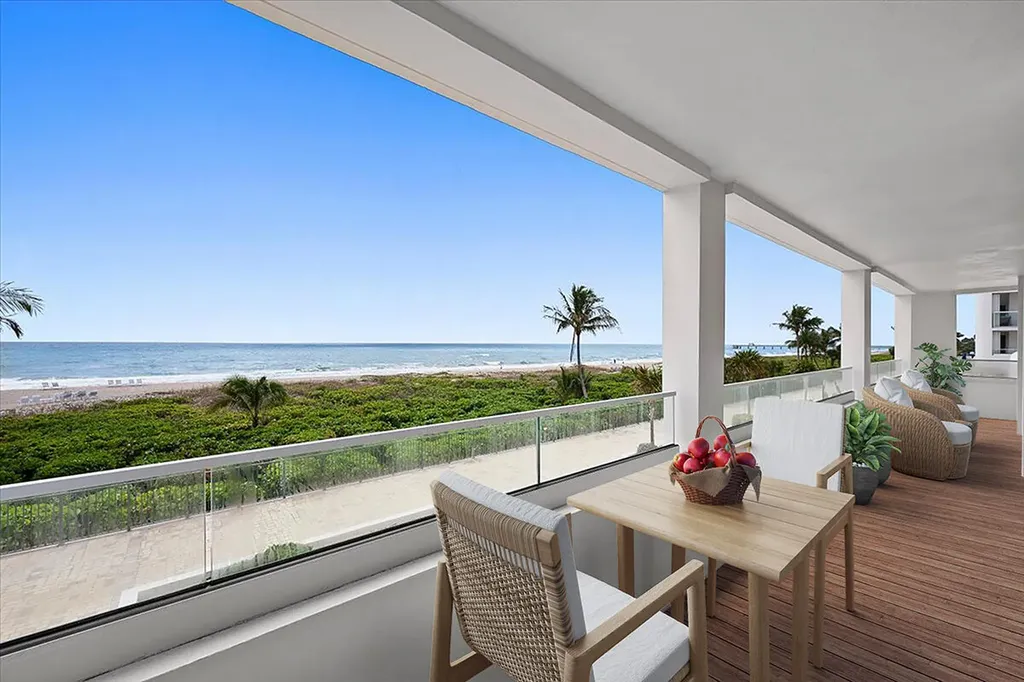 2800 S Ocean Boulevard Boca Raton FL 33432
