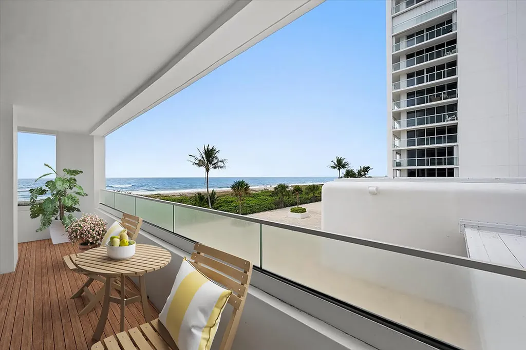 2800 S Ocean Boulevard Boca Raton FL 33432