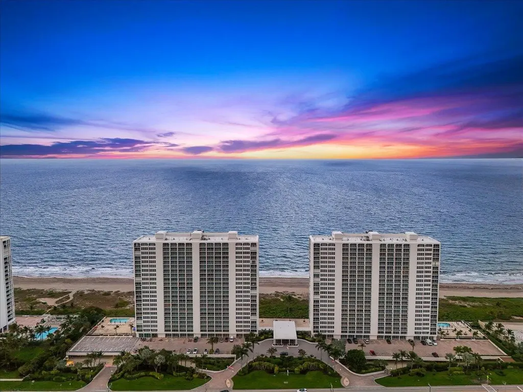 2800 S Ocean Boulevard Boca Raton FL 33432