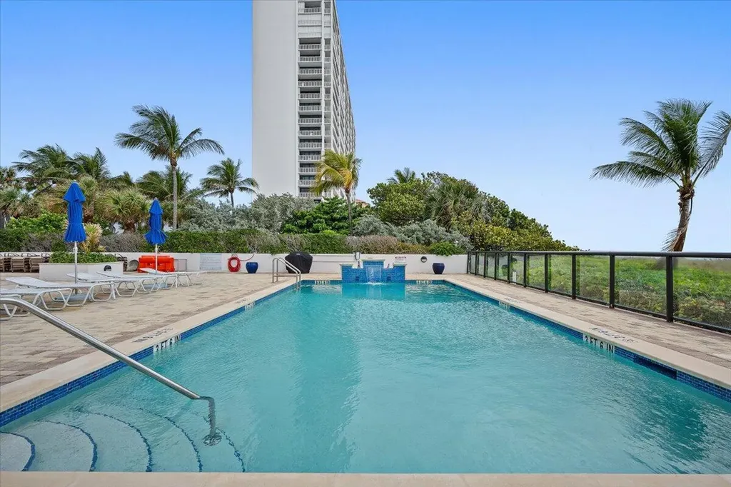 2800 S Ocean Boulevard Boca Raton FL 33432