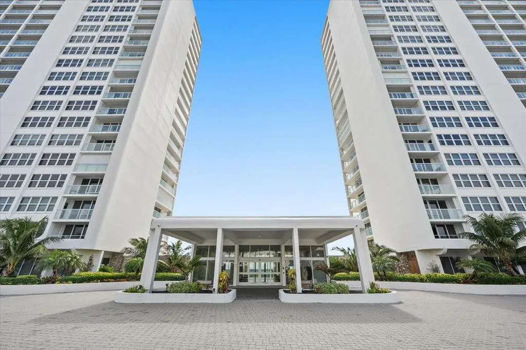 2800 S Ocean Boulevard Boca Raton FL 33432
