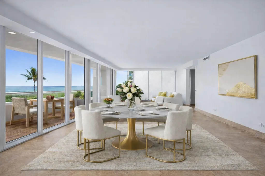 2800 S Ocean Boulevard Boca Raton FL 33432