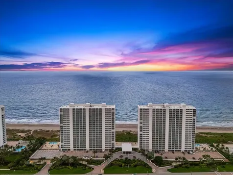 2800 S Ocean Boulevard Boca Raton FL 33432