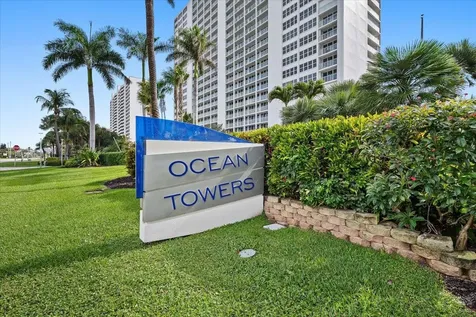 2800 S Ocean Boulevard Boca Raton FL 33432