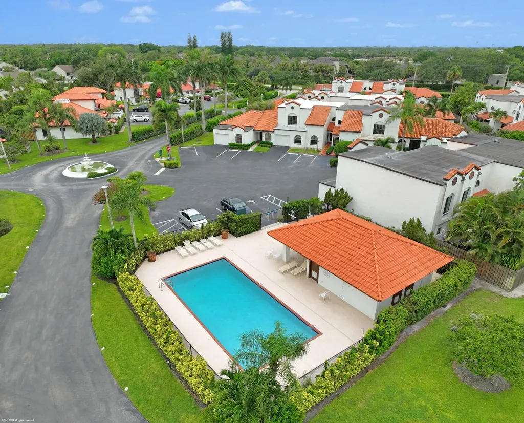 13504 Fountain View Boulevard Wellington FL 33414