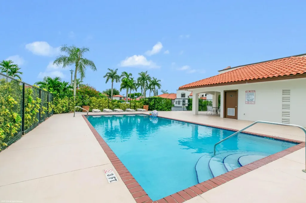 13504 Fountain View Boulevard Wellington FL 33414