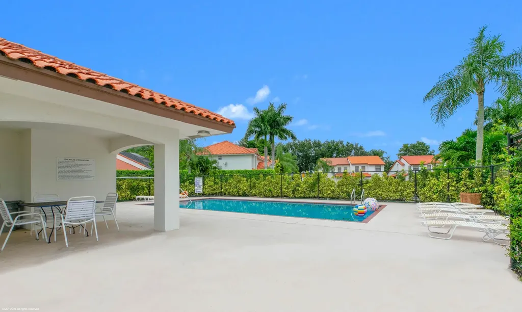 13504 Fountain View Boulevard Wellington FL 33414