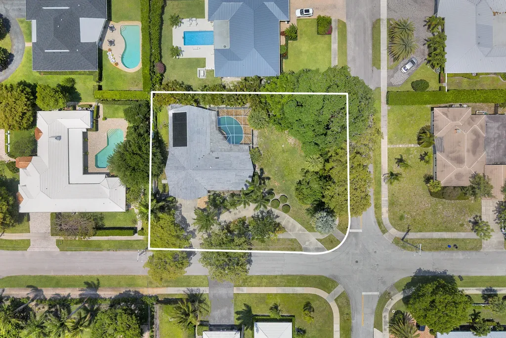 501 NW 11th Street Delray Beach FL 33444