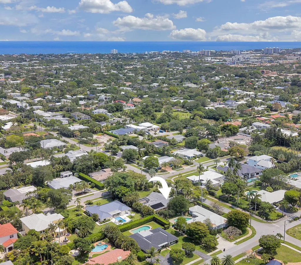 501 NW 11th Street Delray Beach FL 33444