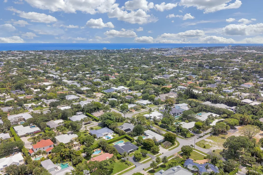 501 NW 11th Street Delray Beach FL 33444