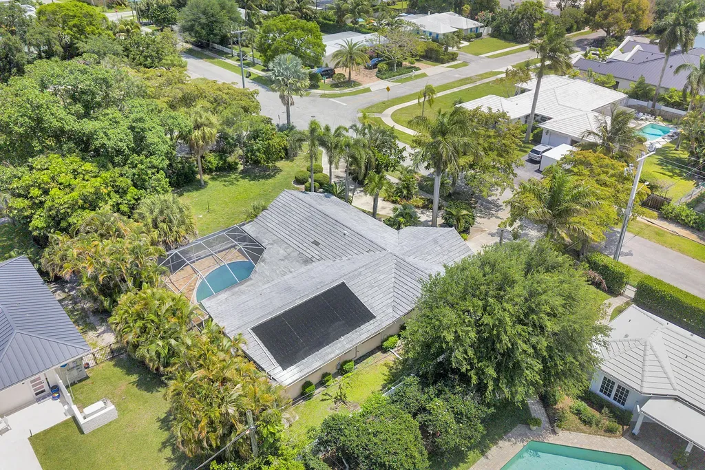 501 NW 11th Street Delray Beach FL 33444
