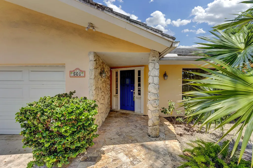 501 NW 11th Street Delray Beach FL 33444