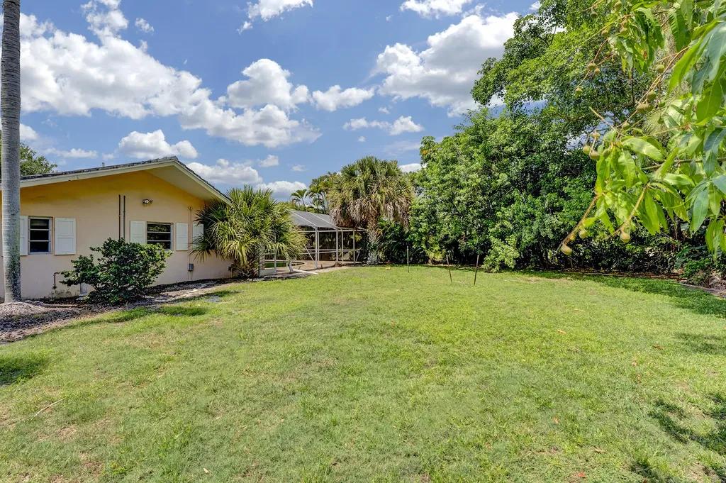 501 NW 11th Street Delray Beach FL 33444