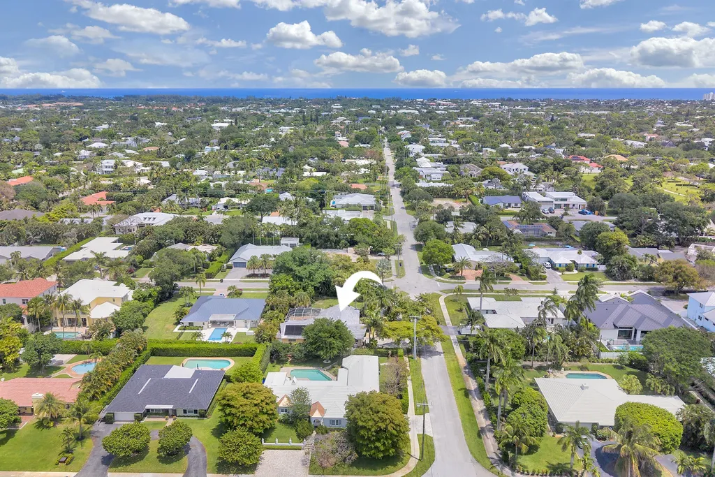 501 NW 11th Street Delray Beach FL 33444