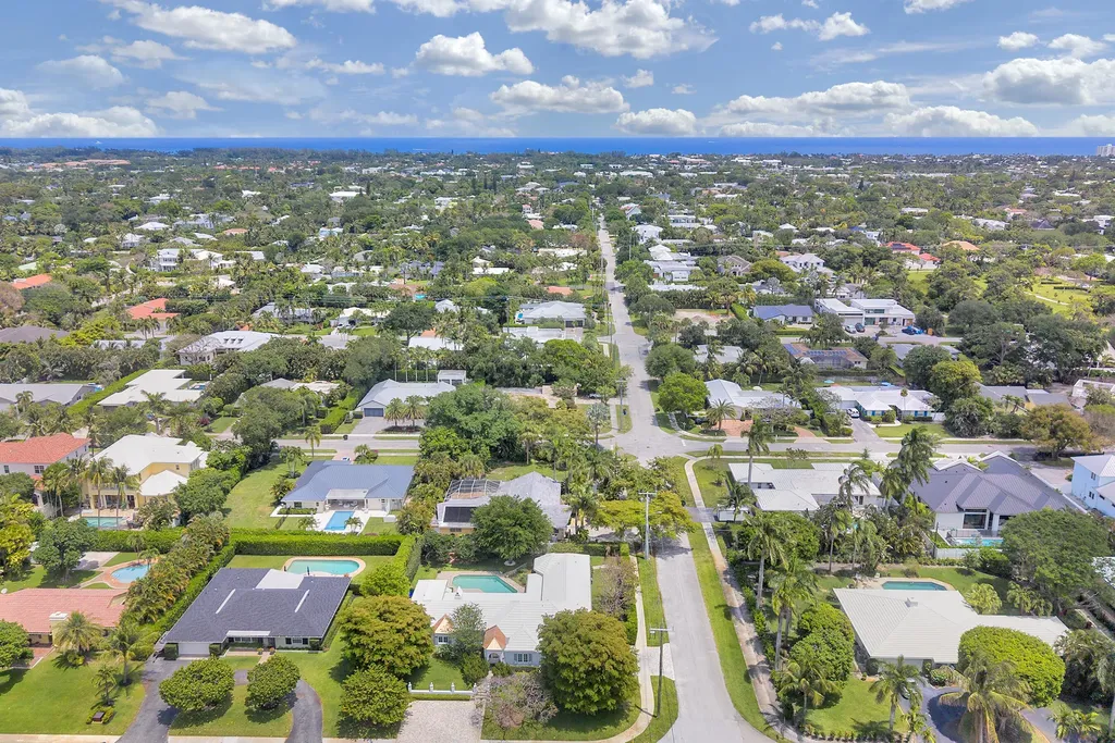 501 NW 11th Street Delray Beach FL 33444