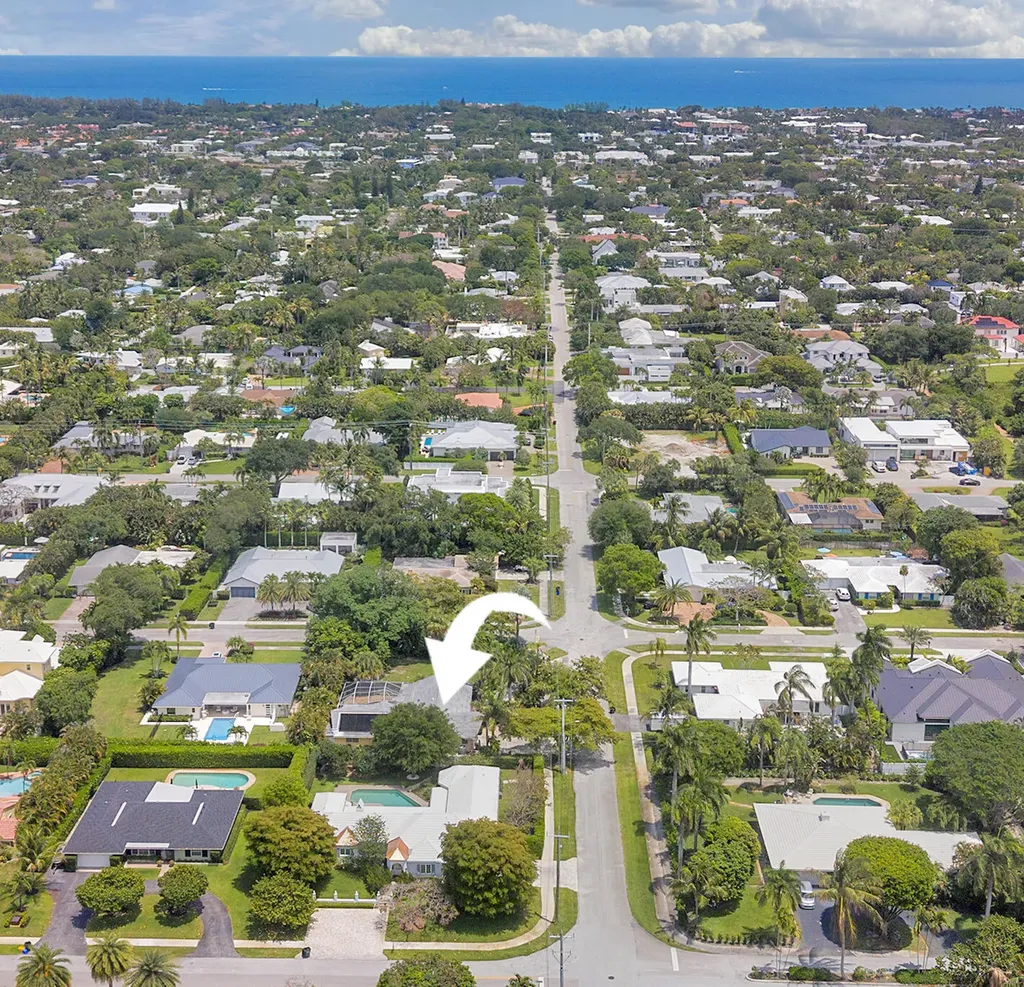501 NW 11th Street Delray Beach FL 33444
