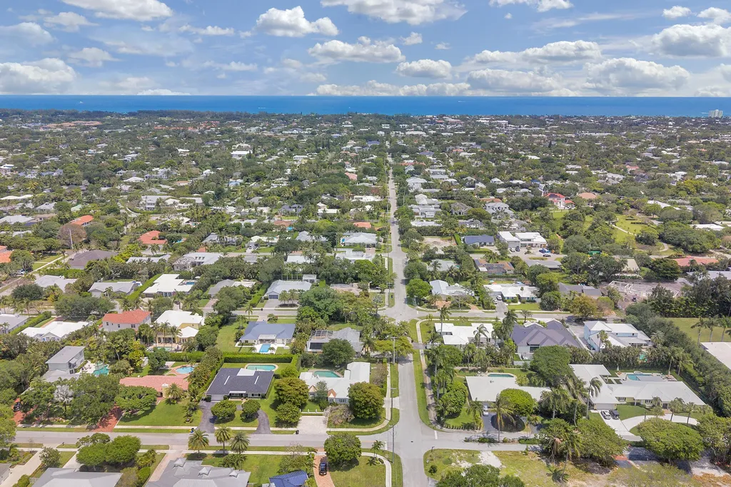 501 NW 11th Street Delray Beach FL 33444