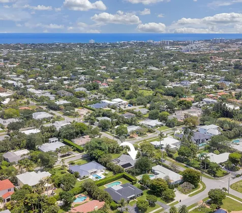 501 NW 11th Street Delray Beach FL 33444